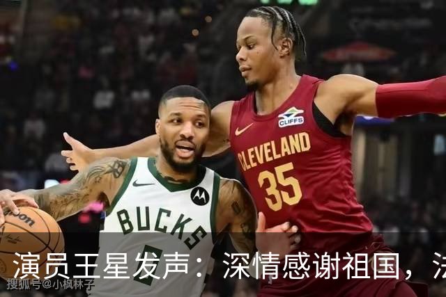 演员王星发声：深情感谢祖国，法律与执法的坚定力量让我们无畏前行